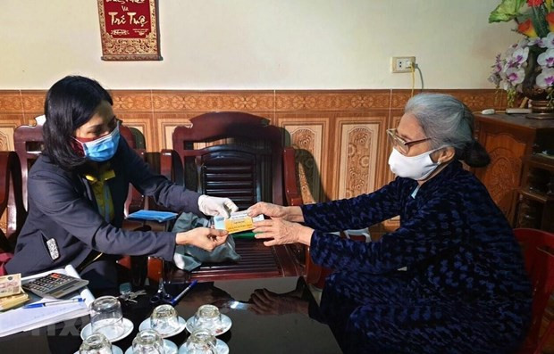 (Ảnh minh họa: Đại Nghĩa/TTXVN)