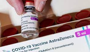 Gia Lai thực hiện triển khai tiêm 50.000 liều vắc xin AstraZeneca để tiêm trả mũi 2 cho người đã tiêm mũi 1 vắc xin AstraZeneca trên 4 tuần. Ảnh nguồn internet