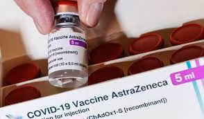 Gia Lai thực hiện triển khai tiêm 50.000 liều vắc xin AstraZeneca để tiêm trả mũi 2 cho người đã tiêm mũi 1 vắc xin AstraZeneca trên 4 tuần. Ảnh nguồn internet