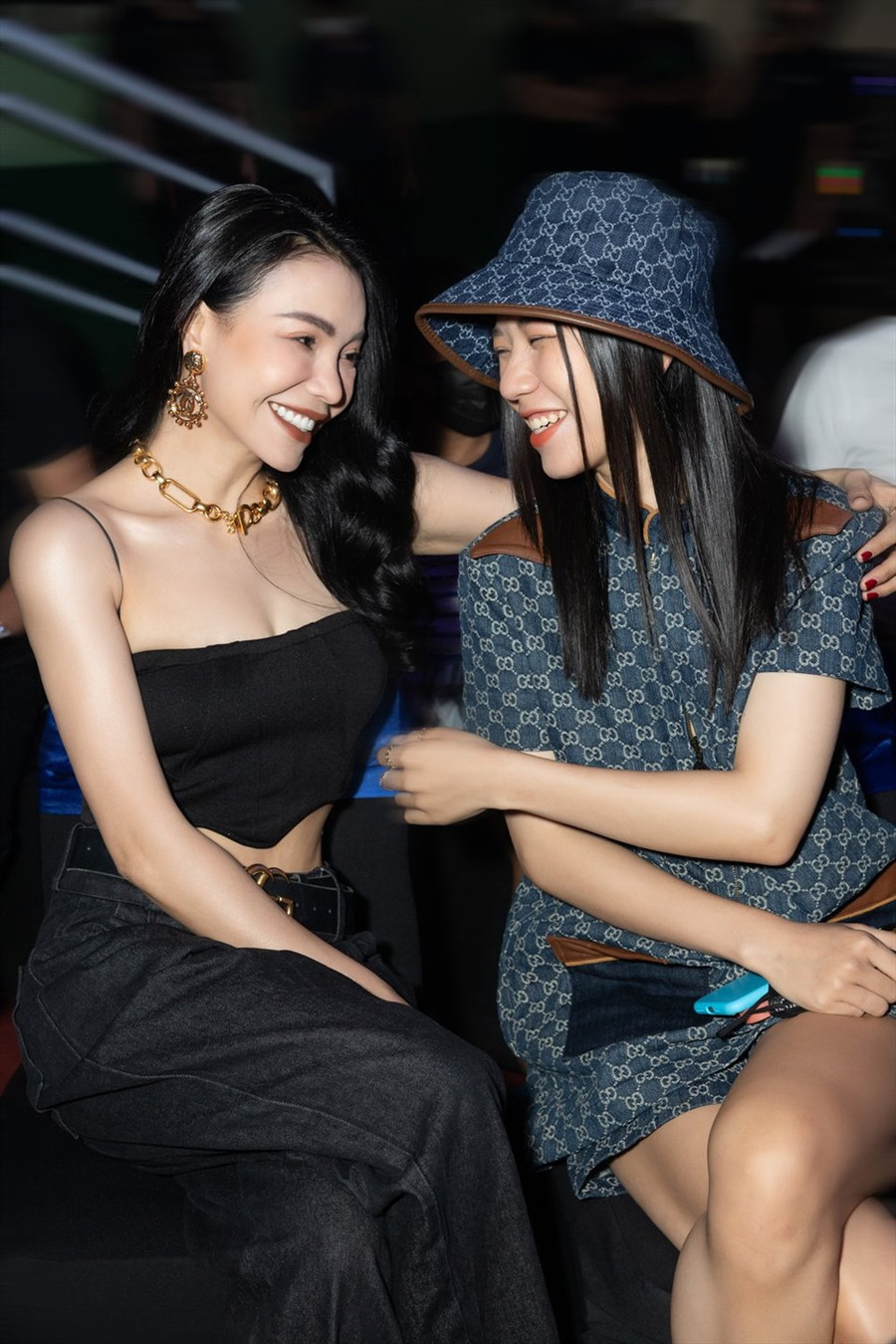 Thời gian qua , Trà Ngọc Hằng được mọi người biết đến là một trong những nghệ sĩ sở hữu body đẹp do thường xuyên tập gym, yoga, và lối sống lành mạnh, tích cực. Thời gian qua , Trà Ngọc Hằng được mọi người biết đến là một trong những nghệ sĩ sở hữu body đẹp do thường xuyên tập gym, yoga, và lối sống lành mạnh, tích cực.