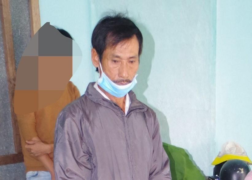 Ông Võ Đức Liên được xác định lợi dụng chữa 