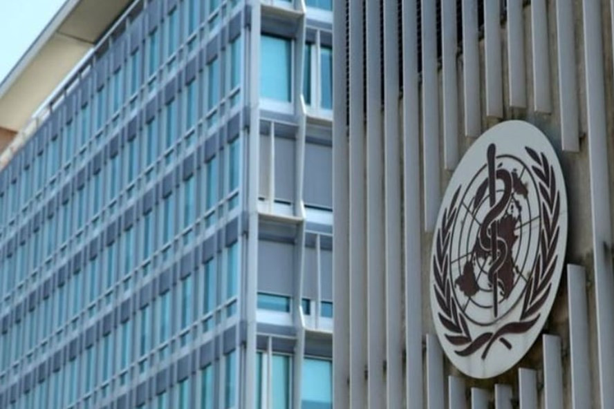 Tổ chức Y tế Thế giới (WHO) cho biết, hiện đã có 77 nước báo cáo phát hiện biến thể Omicron. Ảnh: AFP Tổ chức Y tế Thế giới (WHO) cho biết, hiện đã có 77 nước báo cáo phát hiện biến thể Omicron. Ảnh: AFP