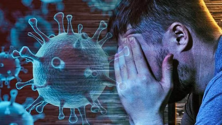 Một đặc điểm khác biệt của Omicron có thể chỉ ra manh mối. Ảnh: Shutterstock