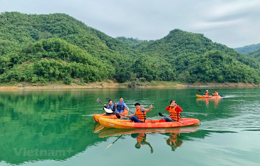 Quỹ Du lịch bền vững Đông Nam Á hỗ trợ kỹ thuật ra đời nhằm tăng tốc quá trình phục hồi du lịch khu vực sau đại dịch COVID-19. Ảnh minh họa: Mai Mai/Vietnam+