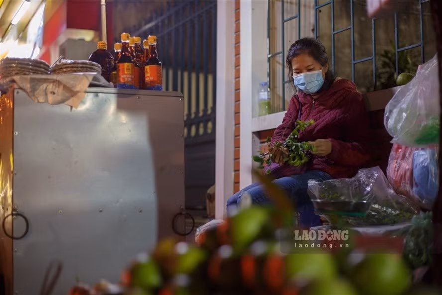 Nhân viên y tế ngày khoác blouse, tối bán rau ship hàng, trong khi Công ty Việt Á khai nhận chi 