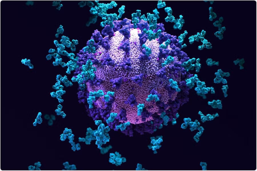 Một số người đã tiêm vắc xin đầy đủ “không thể vô hiệu hóa virus đối với biến thể Omicron