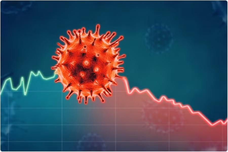 Đây có thể là tia hy vọng để kéo ca tử vong giảm trở lại. Ảnh: Shutterstock