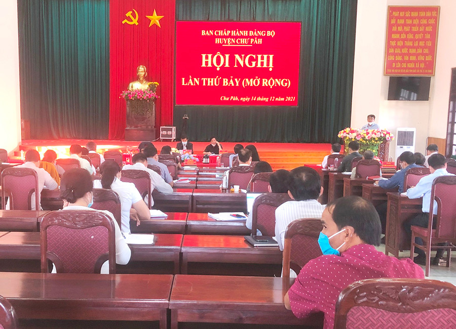 Quang cảnh hội nghị. Ảnh: Đinh Yến Quang cảnh hội nghị. Ảnh: Đinh Yến