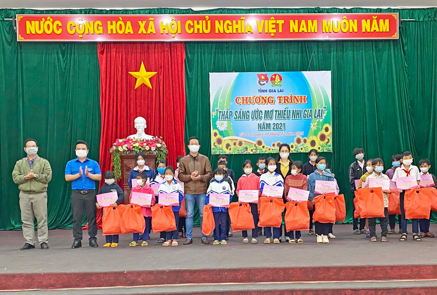 Ảnh: Hà Đức Thành