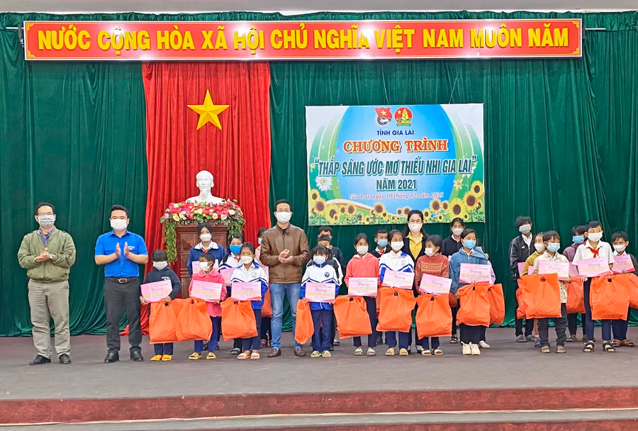 Ảnh: Hà Đức Thành