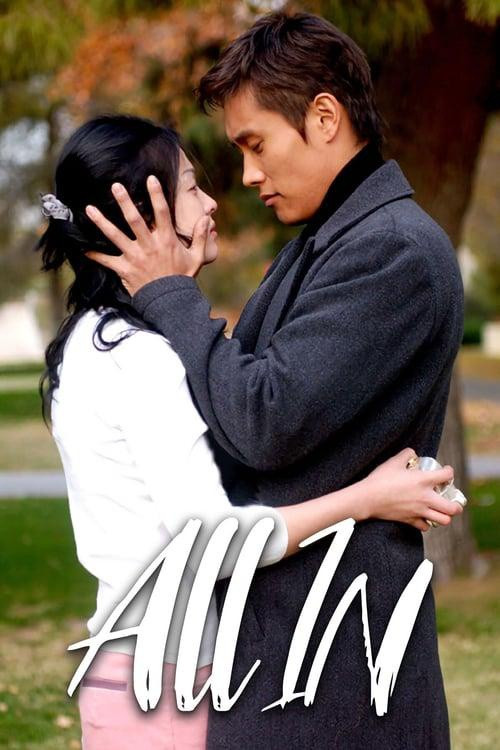 Song Hye Kyo sánh đôi cùng tài tử Lee Byung Hun trong Một cho tất cả. Ảnh: Chụp màn hình