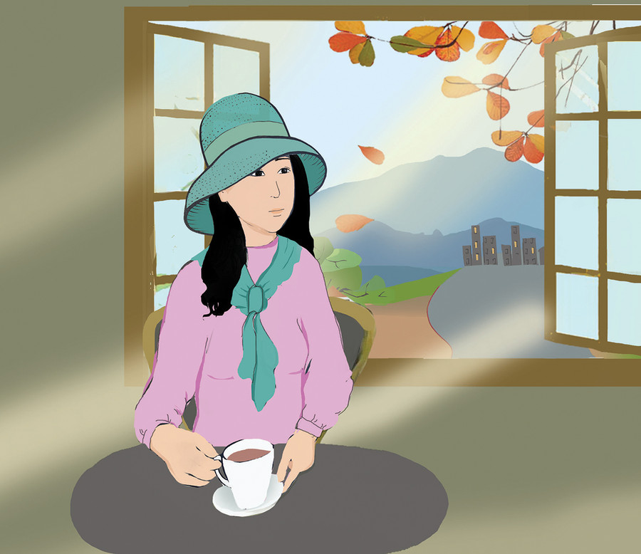  Minh họa: Huyền Trang