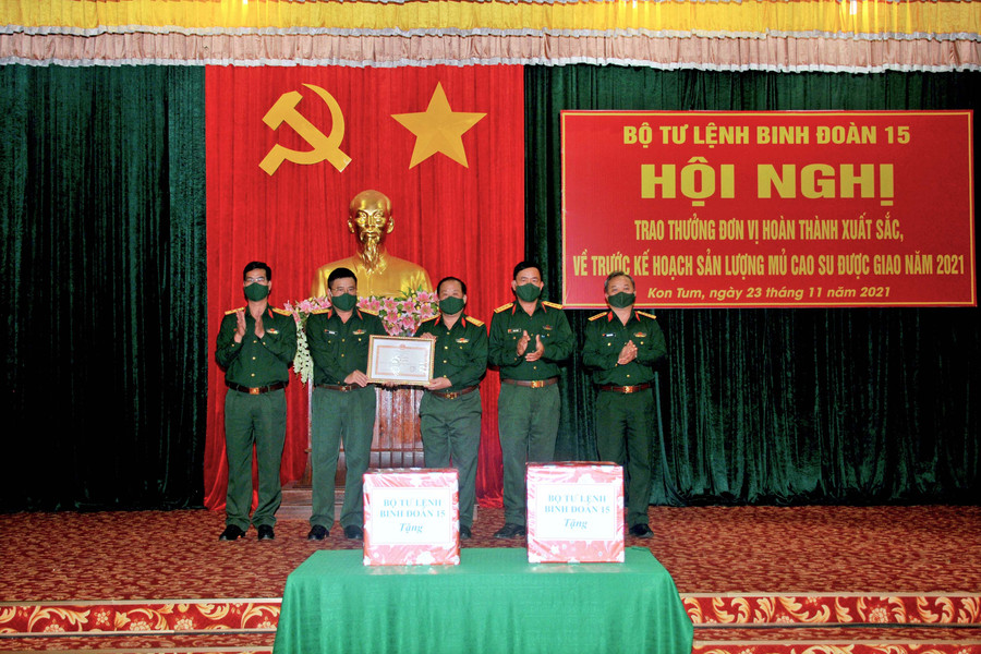 Ảnh: Nguyễn Ngọc Sơn