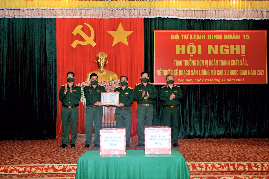 Ảnh: Nguyễn Ngọc Sơn