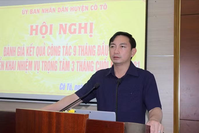  Ông Lê Hùng Sơn bị kỷ luật khai trừ ra khỏi Đảng