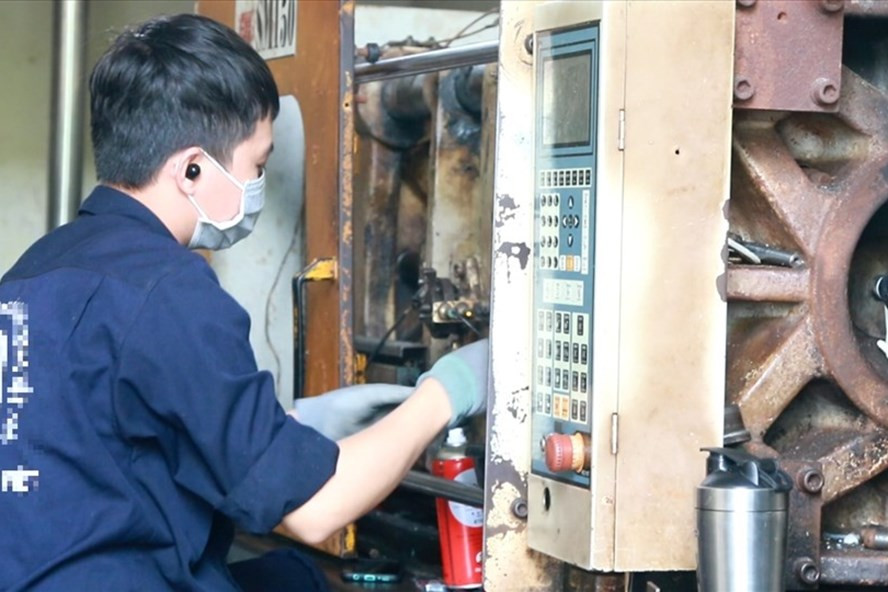 Nhiều người lao động vừa hồi hương về Đắk Lắk đã có thể thuận lợi quay trở lại miền Nam làm việc. Ảnh minh họa: Bảo Trung