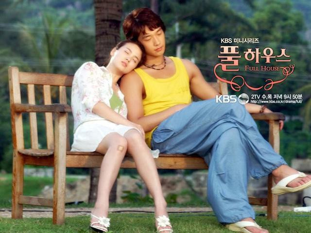 Ngôi nhà hạnh phúc được remake tại nhiều quốc gia trên thế giới. Ảnh: Chụp màn hình
