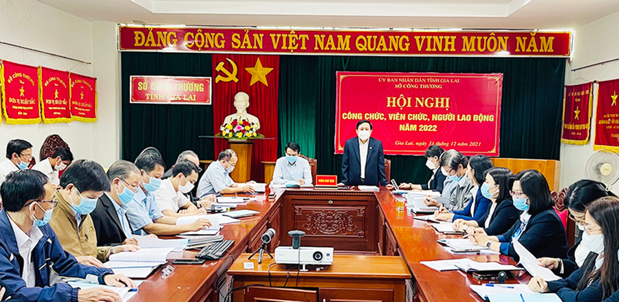 Quang cảnh hội nghị. Ảnh: Vũ Thảo Quang cảnh hội nghị. Ảnh: Vũ Thảo
