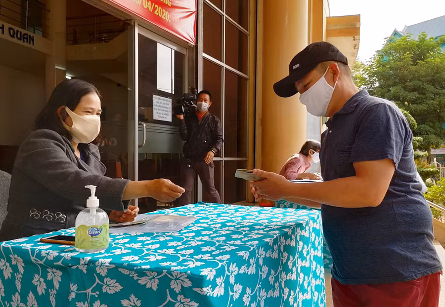 Bên cạnh hoạt động kinh doanh, Công ty TNHH Xổ số kiến thiết Gia Lai còn tích cực tham gia các hoạt động an sinh xã hội. Ảnh: Hải Bình Bên cạnh hoạt động kinh doanh, Công ty TNHH Xổ số Kiến thiết Gia Lai tích cực đóng góp cho ngân sách, thực hiện các hoạt động an sinh xã hội. Ảnh: Hải Bình