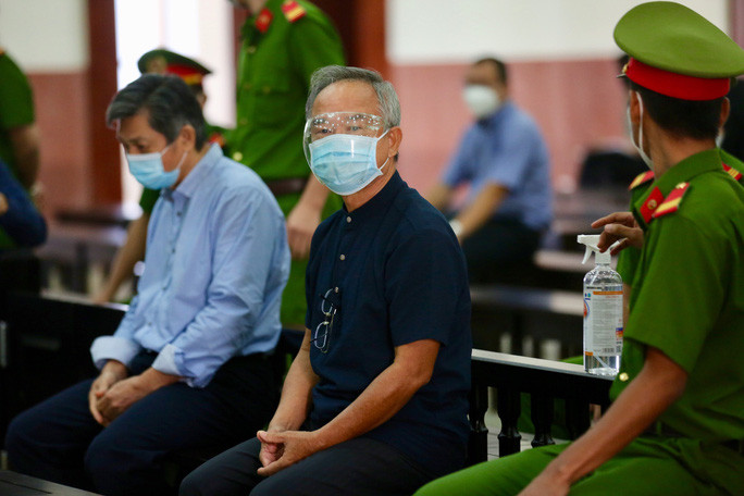 Ông Nguyễn Thành Tài Ông Nguyễn Thành Tài