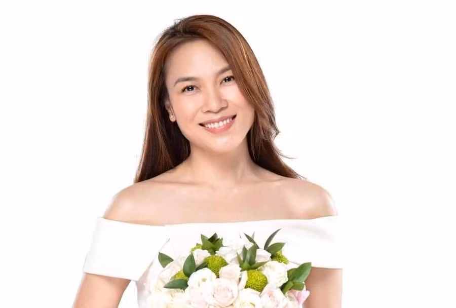  Ca sĩ Mỹ Tâm. Ảnh: NSCC