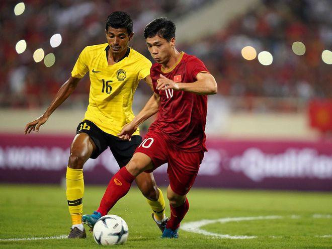 Công Phượng tập luyện và thi đấu khá nhiều trong thời gian qua. Ảnh: Độc Lập 