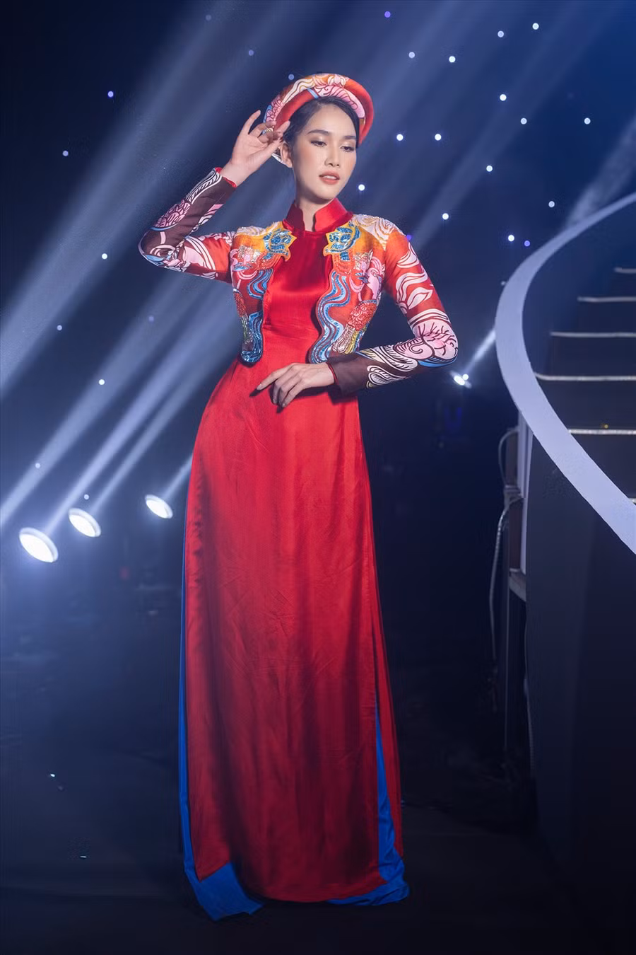 Phương Anh. Ảnh: SV