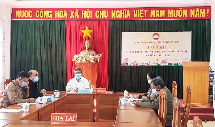 Ảnh: Ngọc Anh