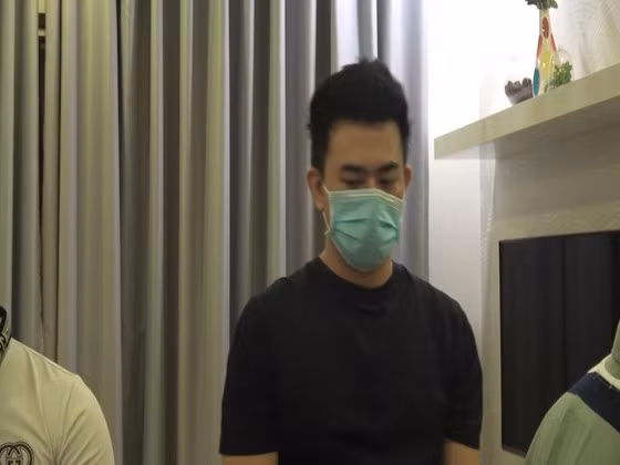 Đối tượng Nguyễn Đắc Quý