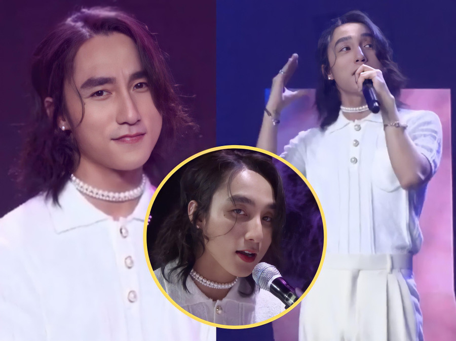 Sơn Tùng M-TP khiến dân mạng 