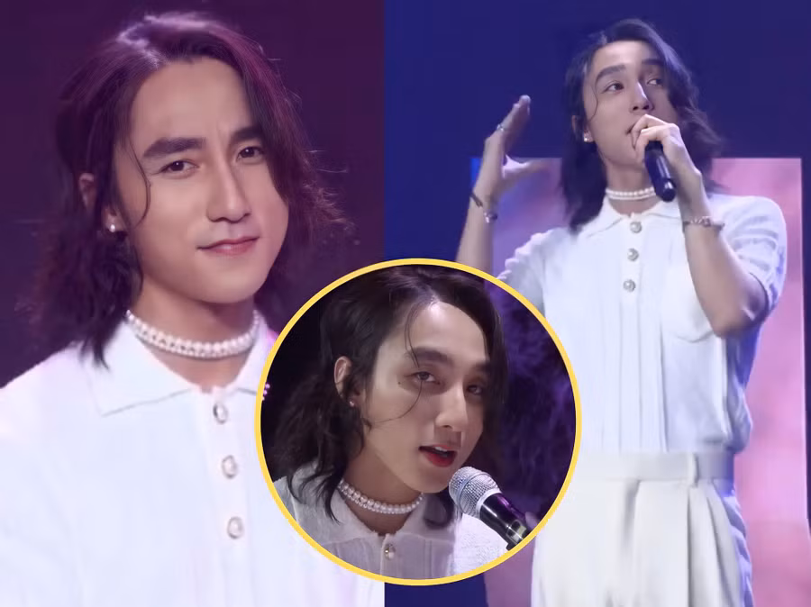 Sơn Tùng M-TP khiến dân mạng 