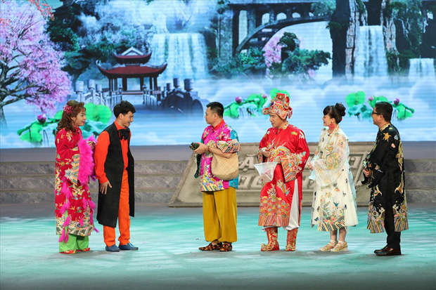 Nhiều người hy vọng, năm nay vẫn sẽ có Táo Quân. Ảnh: VFC