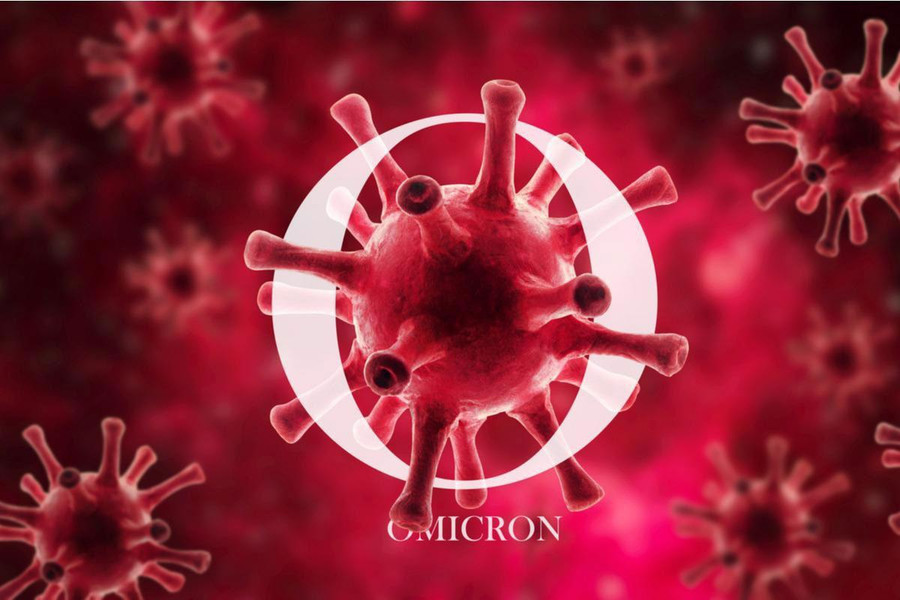 Thêm nghiên cứu chứng minh liều 3 Pfizer tăng 100 lần khả năng chống Omicron. Ảnh: Shutterstock