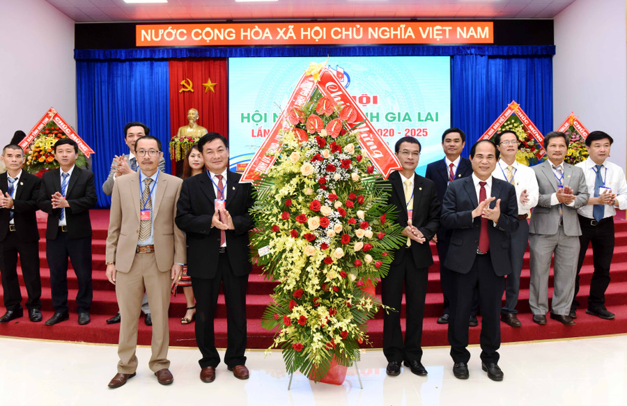 Ảnh: Đức Thụy