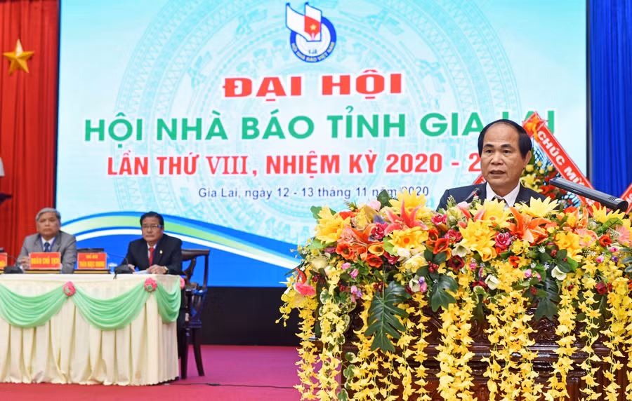 Ảnh: Đức Thụy