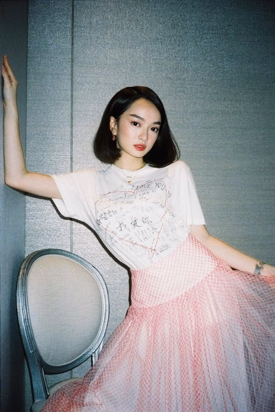 Nữ diễn viên sinh năm 1999 thừa nhận bản thân còn những thiếu sót cần hoàn thiện. Trong thời gian sắp tới, Kaity sẽ tập trung tối đa vào con đường diễn xuất để đem đến những vai diễn chất lượng nhất dành cho khán giả.