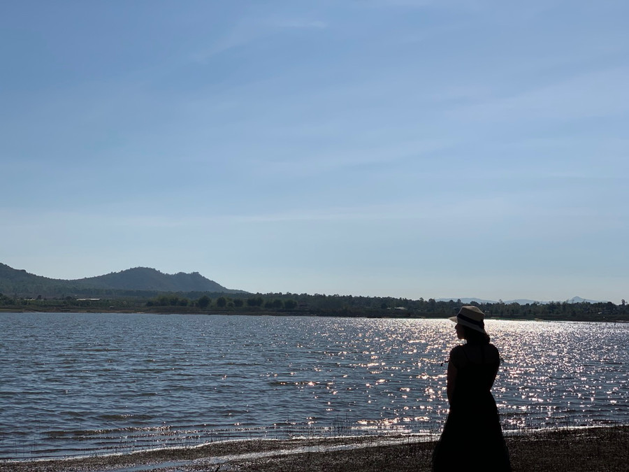 Ảnh: Đào An Duyên