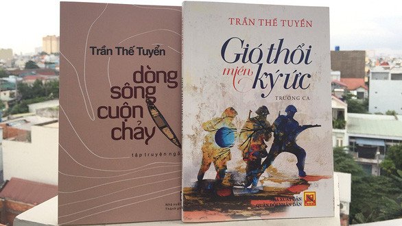 Ảnh: M.THỤY Ảnh: M.THỤY