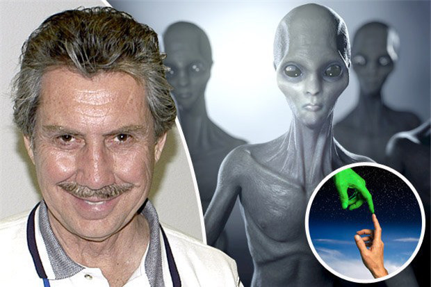 Tỷ phú Bigelow, người cho rằng người ngoài hành đã xuất hiện trên Trái Đất.
