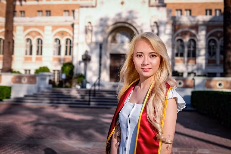 Xuân Nghi. Ảnh: Chụp màn hình