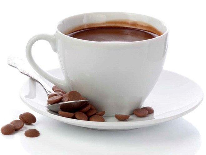 Thường xuyên dùng ca cao nguyên chất có thể giúp cải thiện sức khỏe và chức năng của não bộ ẢNH: SHUTTERSTOCK