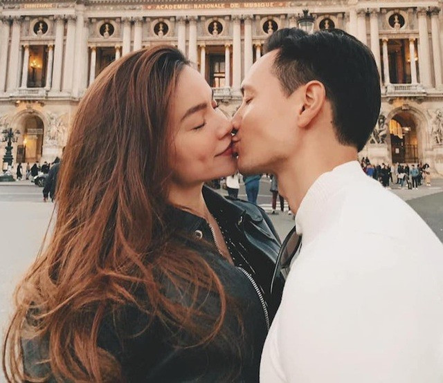 Sau đó, phía cặp đôi cho biết họ đã đăng kí kết hôn vào đầu năm 2020 và đã chính thức trở thành vợ chồng hợp pháp. Ảnh: NSCC Sau đó, phía cặp đôi cho biết họ đã đăng kí kết hôn vào đầu năm 2020 và đã chính thức trở thành vợ chồng hợp pháp. Ảnh: NSCC