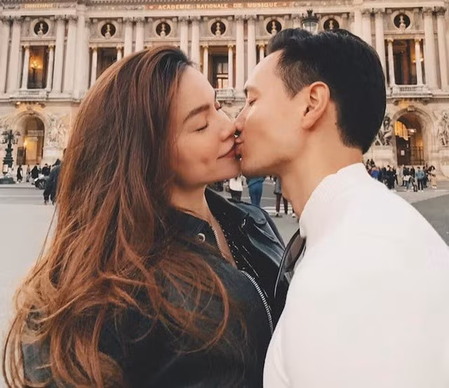 Sau đó, phía cặp đôi cho biết họ đã đăng kí kết hôn vào đầu năm 2020 và đã chính thức trở thành vợ chồng hợp pháp. Ảnh: NSCC