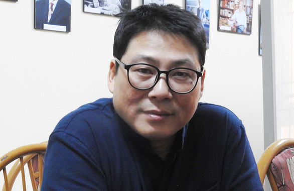 PGS.TS Phạm Xuân Thạch PGS.TS Phạm Xuân Thạch