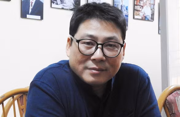 PGS.TS Phạm Xuân Thạch