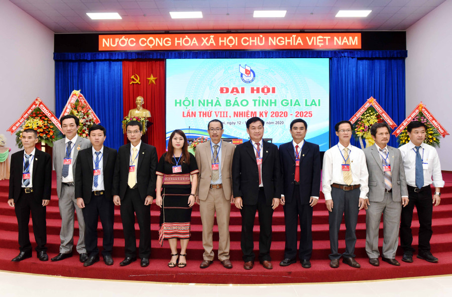 Ảnh: Đức Thụy