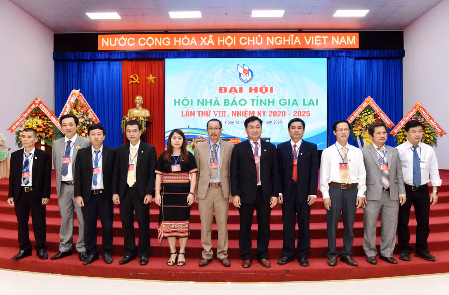 Ảnh: Đức Thụy