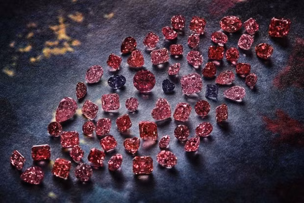 (Nguồn: Rio Tinto)