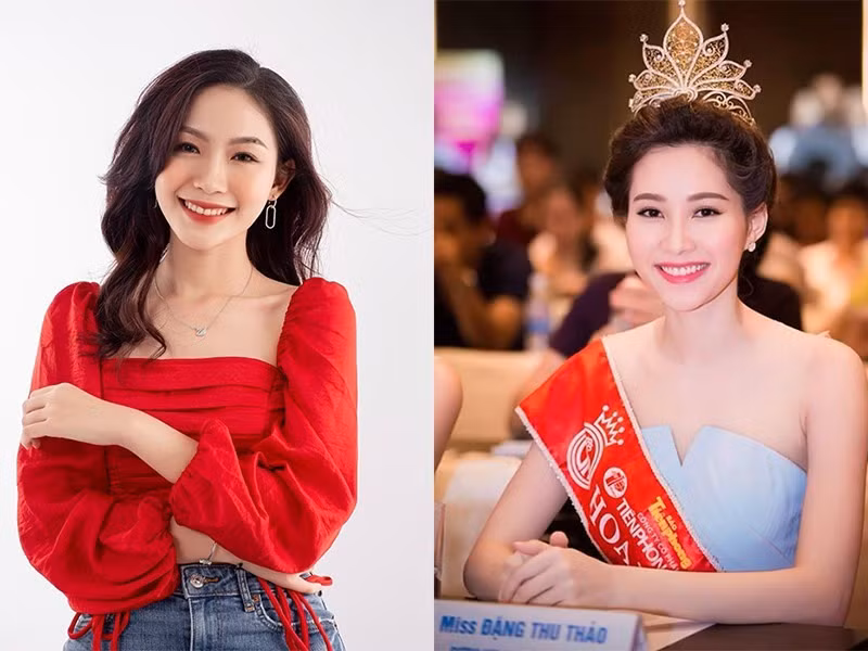 Cô mong muốn sắp tới, bản thân sẽ tạo được nét riêng, mang đậm phong cách cá nhân để không trộn lẫn với bất kì ai.