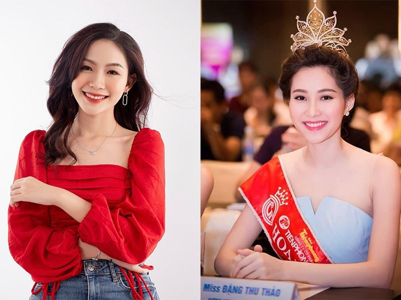 Cô mong muốn sắp tới, bản thân sẽ tạo được nét riêng, mang đậm phong cách cá nhân để không trộn lẫn với bất kì ai.